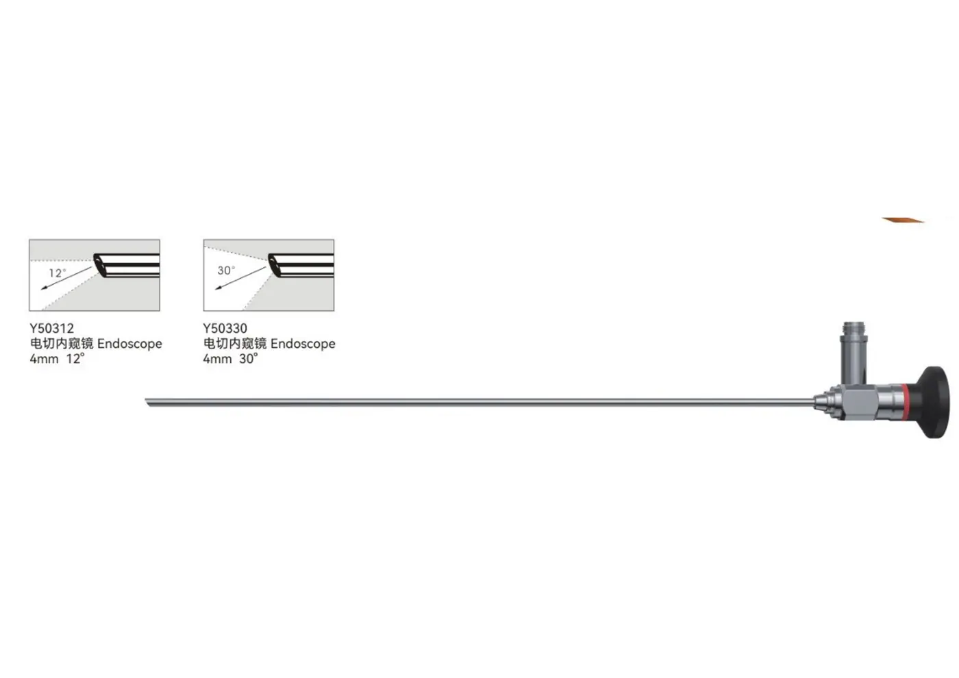 Plasma Resectoscopy youshi - 3